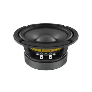 LAVOCE WAF061.80-16 6.5" Woofer, Ferrite, Aluminium Basket Driver