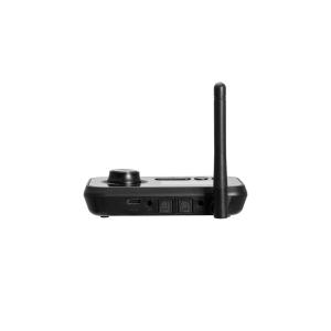 OMNITRONIC BDT-5.2PRO Aptx HD Bluetooth Transceiver