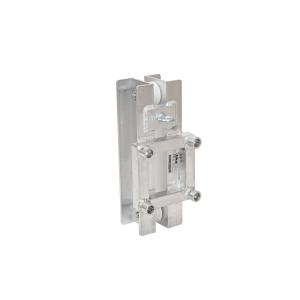 ALUTRUSS Tower corner block TK-2