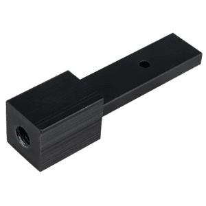 Alignment Plate for IP Pixelstrip 40/80 1/2 lunghezza - femmina