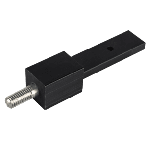 Alignment Plate for IP Pixelstrip 40/80 1/2 lunghezza - maschio