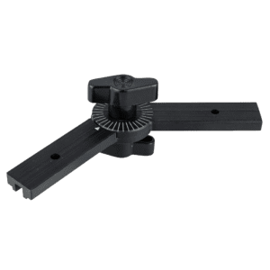 Alignment Plate for IP Pixelstrip 40/80 Angolo regolabile