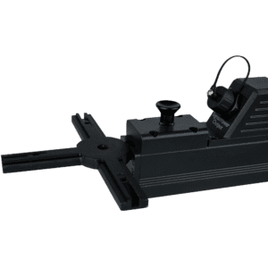 Alignment Plate for IP Pixelstrip 40/80 Croce 3D