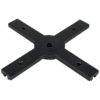 Alignment Plate for IP Pixelstrip 40/80 Croce 3D
