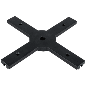 Alignment Plate for IP Pixelstrip 40/80 Croce 3D