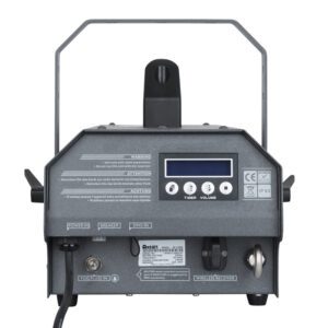 IP-1500 Macchina del fumo 1500 W per esterni 240 V, 50 Hz