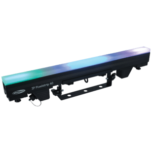 IP Pixelstrip 40 Barra pixel 40x LED RGB - IP65 - 50 cm