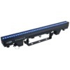 IP Pixelstrip 40 Barra pixel 40x LED RGB - IP65 - 50 cm
