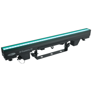 IP Pixelstrip 40 Barra pixel 40x LED RGB - IP65 - 50 cm