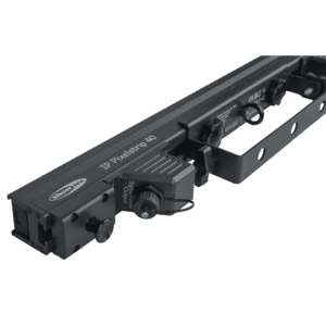 IP Pixelstrip 40 Barra pixel 40x LED RGB - IP65 - 50 cm