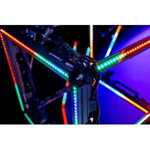IP Pixelstrip 40 Barra pixel 40x LED RGB - IP65 - 50 cm