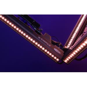 IP Pixelstrip 40 Barra pixel 40x LED RGB - IP65 - 50 cm