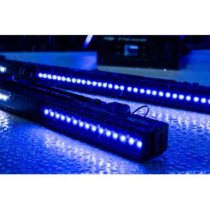 IP Pixelstrip 40 Barra pixel 40x LED RGB - IP65 - 50 cm