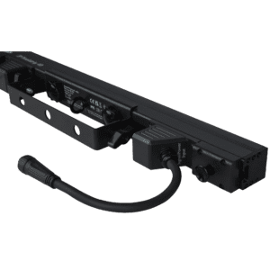 IP Pixelstrip 40 Barra pixel 40x LED RGB - IP65 - 50 cm