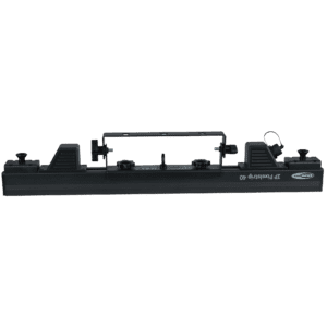 IP Pixelstrip 40 Barra pixel 40x LED RGB - IP65 - 50 cm