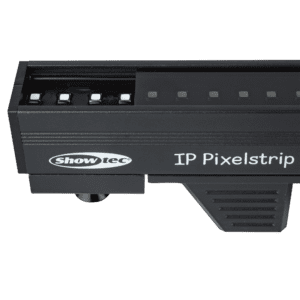 IP Pixelstrip 40 Barra pixel 40x LED RGB - IP65 - 50 cm