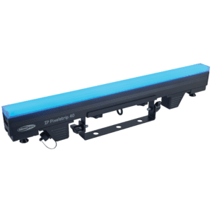 IP Pixelstrip 40 Barra pixel 40x LED RGB - IP65 - 50 cm