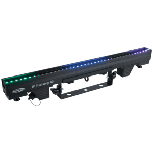 IP Pixelstrip 40 Barra pixel 40x LED RGB - IP65 - 50 cm