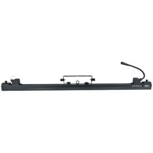 IP Pixelstrip 80 Barra pixel 80x LED RGB - IP65 - 100 cm