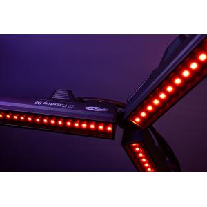 IP Pixelstrip 80 Barra pixel 80x LED RGB - IP65 - 100 cm