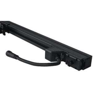 IP Pixelstrip 80 Barra pixel 80x LED RGB - IP65 - 100 cm