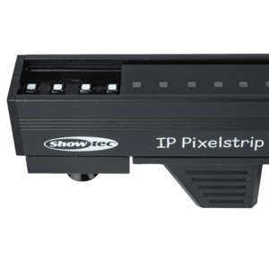 IP Pixelstrip 80 Barra pixel 80x LED RGB - IP65 - 100 cm