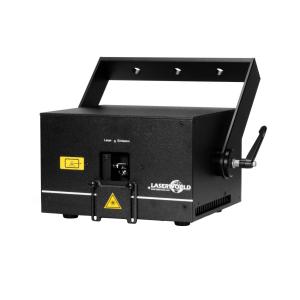 LASERWORLD DS-1000RGB MK5