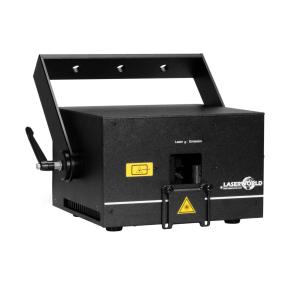 LASERWORLD DS-1000RGB MK5