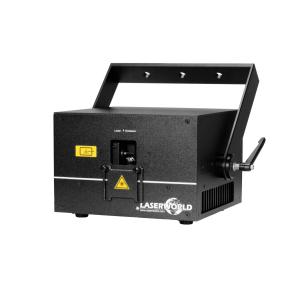 LASERWORLD DS-3000RGB MK5