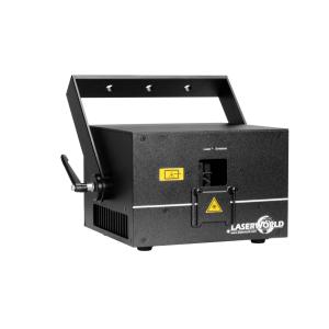 LASERWORLD DS-3000RGB MK5