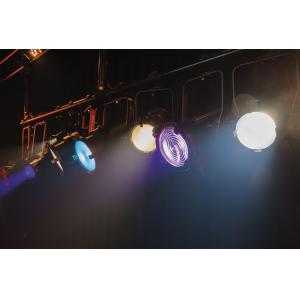 Performer Profile IP Q4 Sagomatore Teatrale LED-Array 250 W RGBW IP65