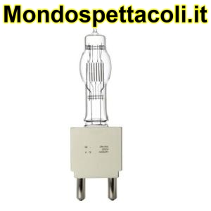 Lampada 2000W 230V G38 CP41 GE 88489