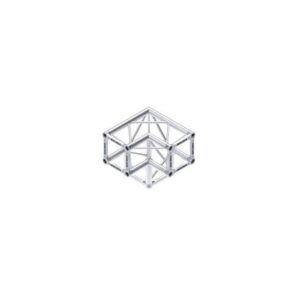 HQ30L3 ANGOLO HQ SEZ QUADRA 29 CM 3 VIE 90°