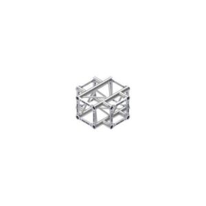 HQ30X4 INCROCIO HQ SEZ QUADRA 29 CM 4 VIE