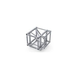 HQ40L3 ANGOLO HQ SEZ QUADRA 40 CM 2 VIE 90°