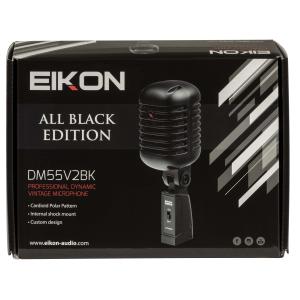 EIKON DM55V2BK