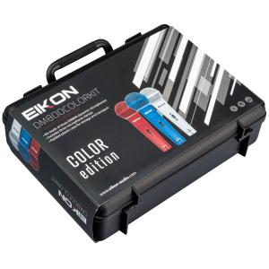 EIKON DM800COLORKIT