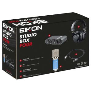 EIKON EKSBFOUR