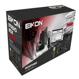 EIKON EKSBTHREE