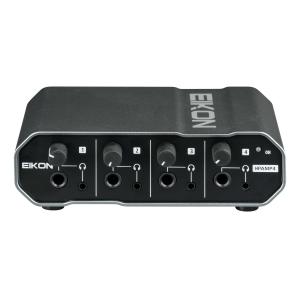 EIKON HPAMP4