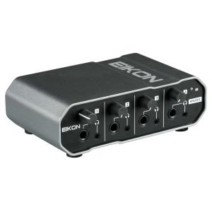 EIKON HPAMP4
