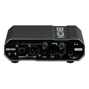 EIKON MPAMP4