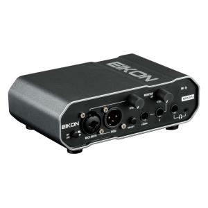 EIKON MPAMP4