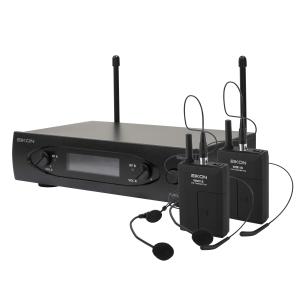 EIKON WM101DHV2