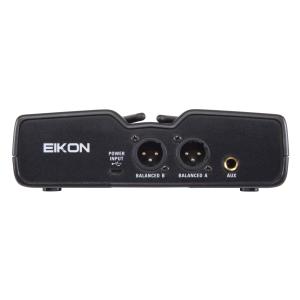 EIKON WM700DKITA