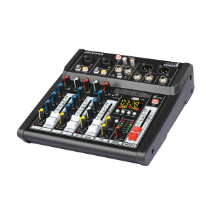 ITALIAN STAGE IS 2MIX4PRO