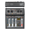 ITALIAN STAGE IS 2MIX4PRO