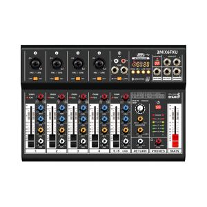 ITALIAN STAGE IS 2MIX6FXU