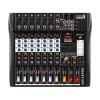 ITALIAN STAGE IS 2MIX8PRO