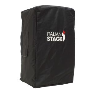 ITALIAN STAGE IS COVERSPX15
